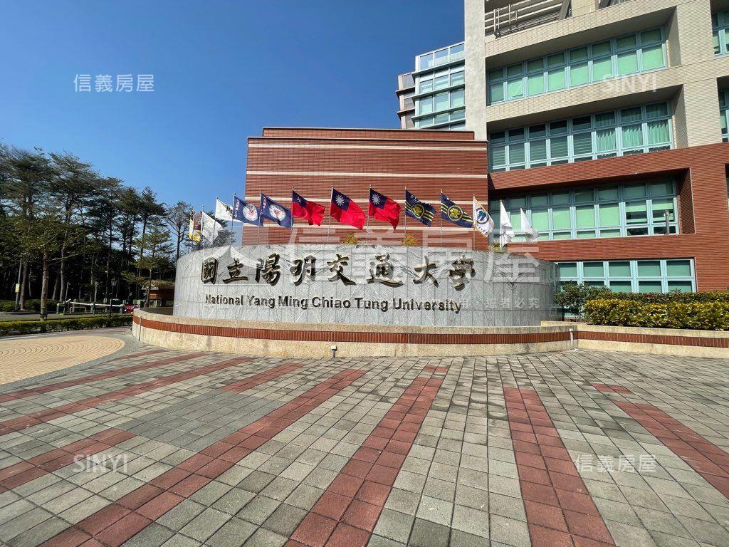 石牌捷運置產首選房屋室內格局與周邊環境