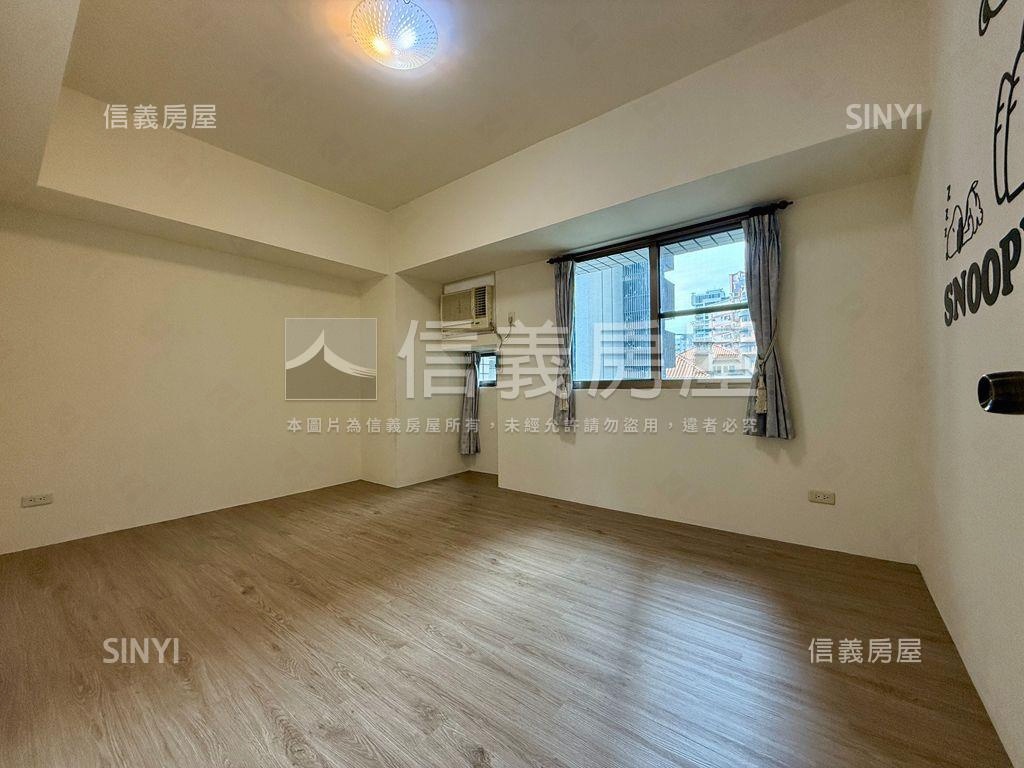 稀有格局優質四房平車房屋室內格局與周邊環境