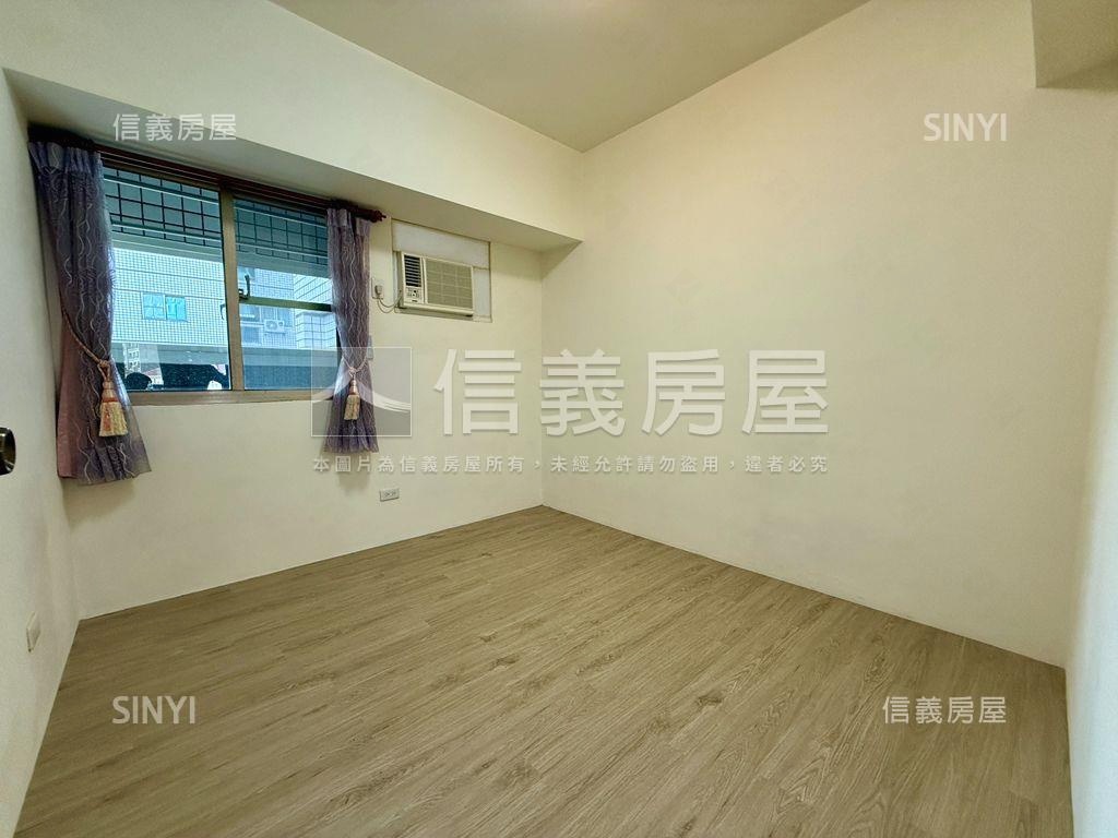 稀有格局優質四房平車房屋室內格局與周邊環境