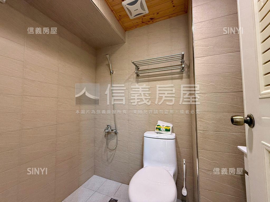 稀有格局優質四房平車房屋室內格局與周邊環境