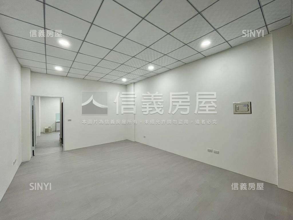 安南直上優質車庫透天房屋室內格局與周邊環境
