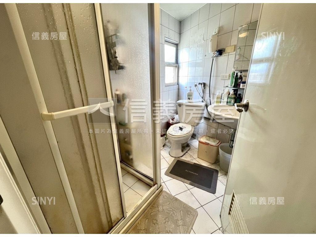 得意人生２－樓中樓大套房房屋室內格局與周邊環境