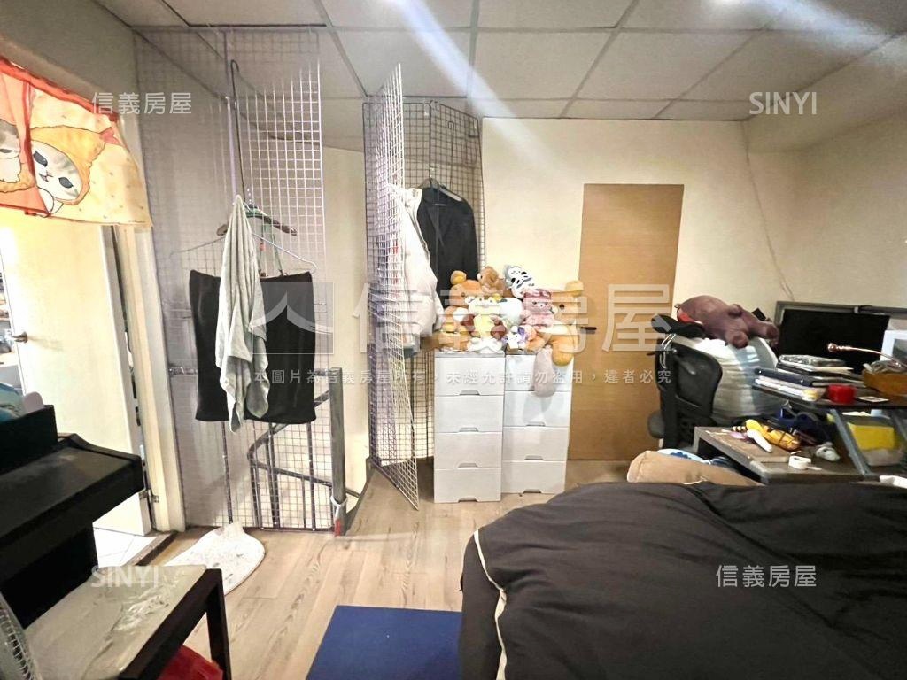 得意人生２－樓中樓大套房房屋室內格局與周邊環境