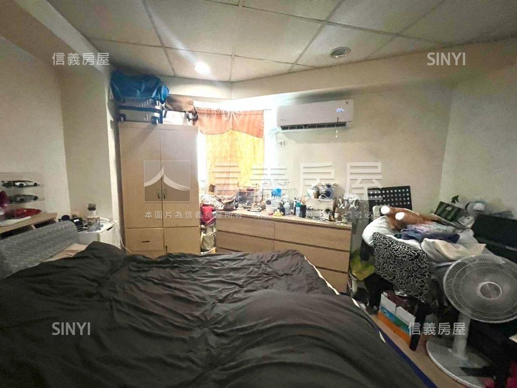 得意人生２－樓中樓大套房房屋室內格局與周邊環境