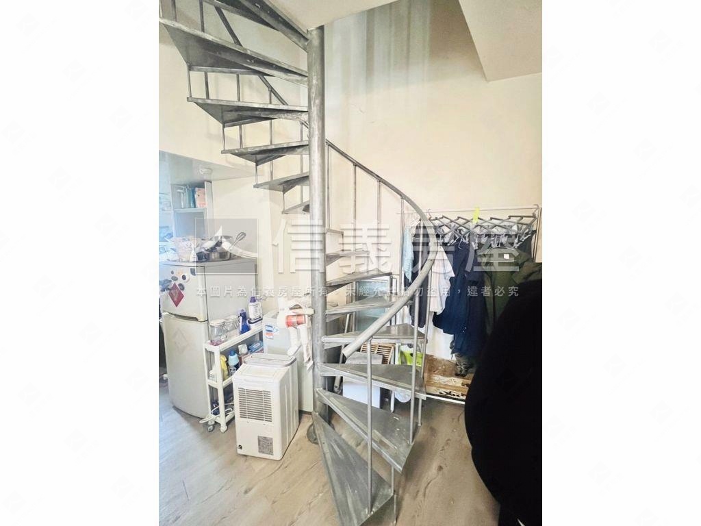 得意人生２－樓中樓大套房房屋室內格局與周邊環境