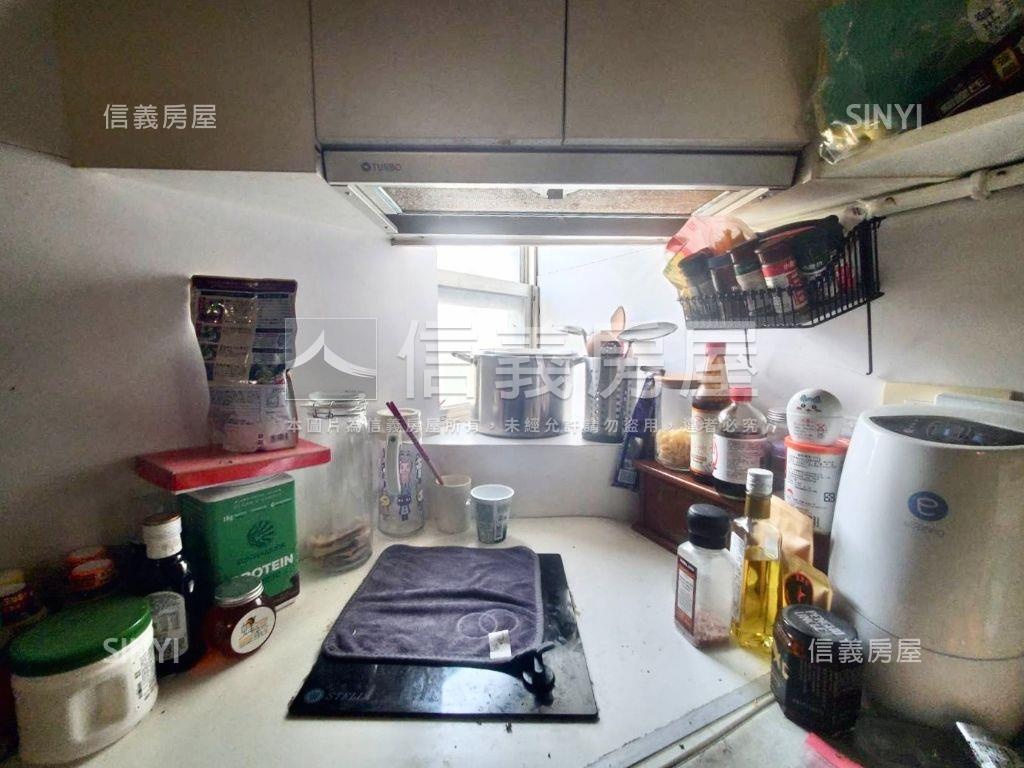 得意人生２－樓中樓大套房房屋室內格局與周邊環境