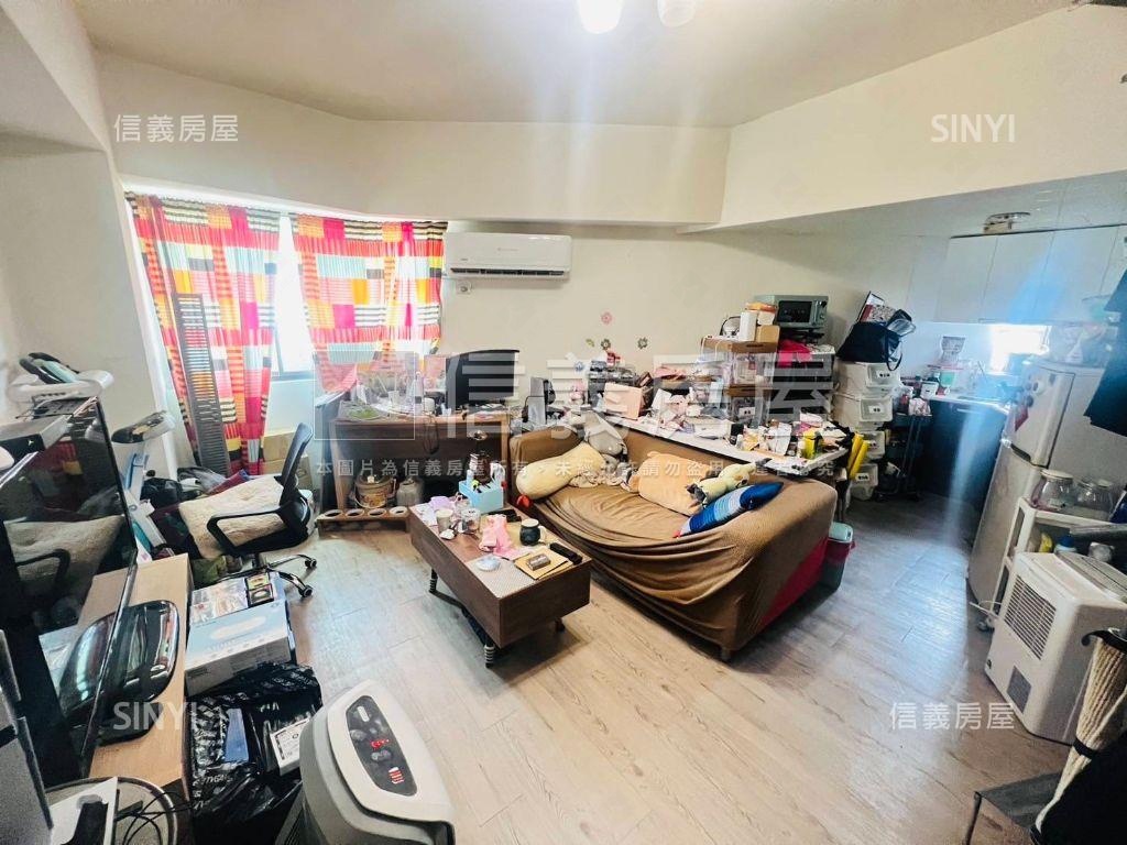 得意人生２－樓中樓大套房房屋室內格局與周邊環境