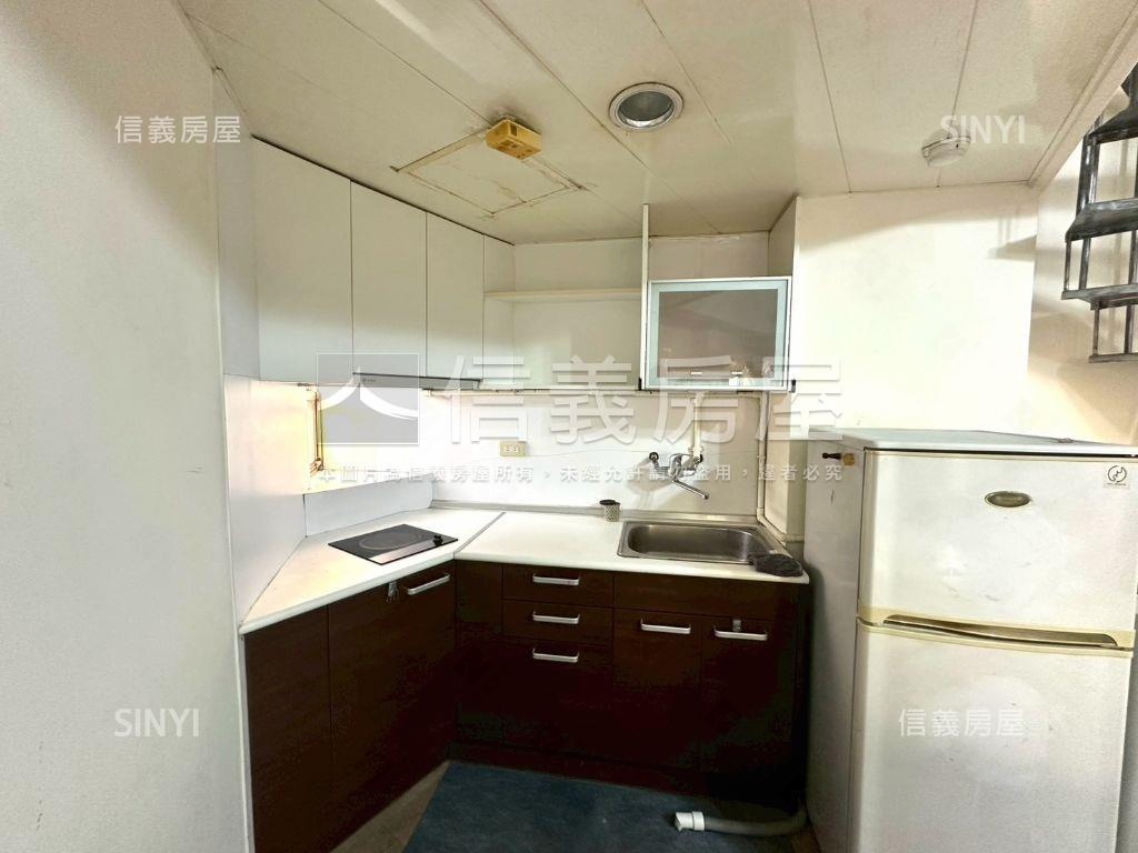 得意人生２－樓中樓大套房房屋室內格局與周邊環境