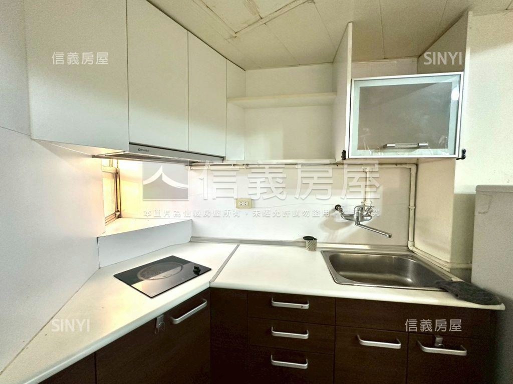 得意人生２－樓中樓大套房房屋室內格局與周邊環境