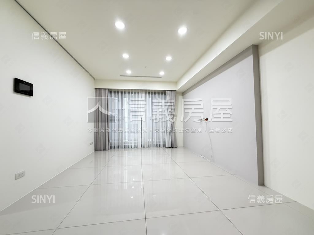 Ａ案拾光高樓雙衛浴開窗房屋室內格局與周邊環境