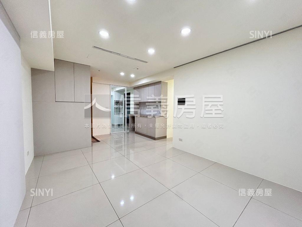 Ａ案拾光高樓雙衛浴開窗房屋室內格局與周邊環境