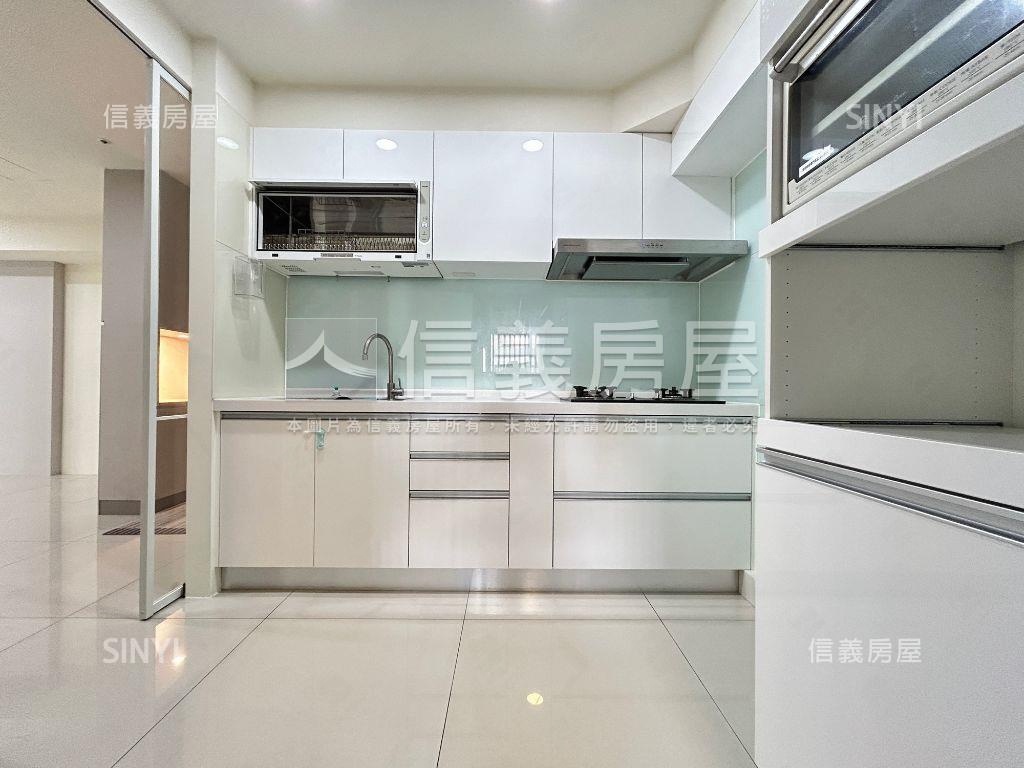 Ａ案拾光高樓雙衛浴開窗房屋室內格局與周邊環境