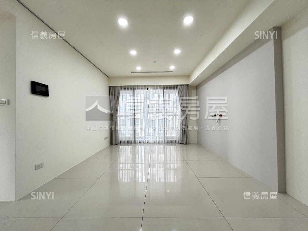 Ａ案拾光高樓雙衛浴開窗房屋室內格局與周邊環境