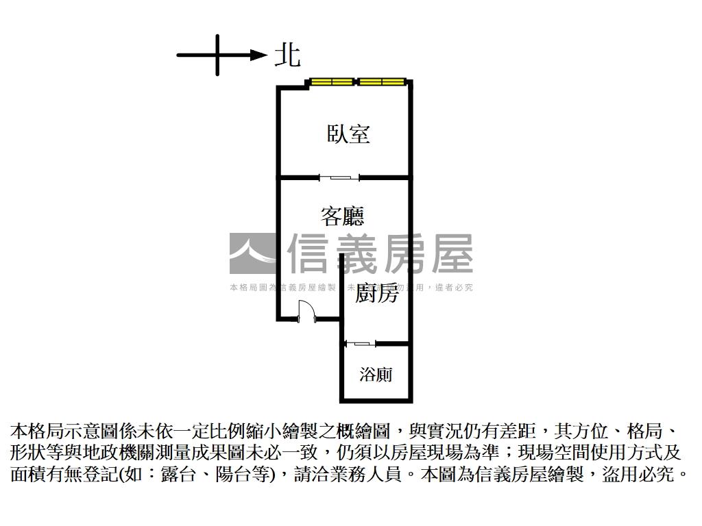 科技捷運超亮美廈房屋室內格局與周邊環境