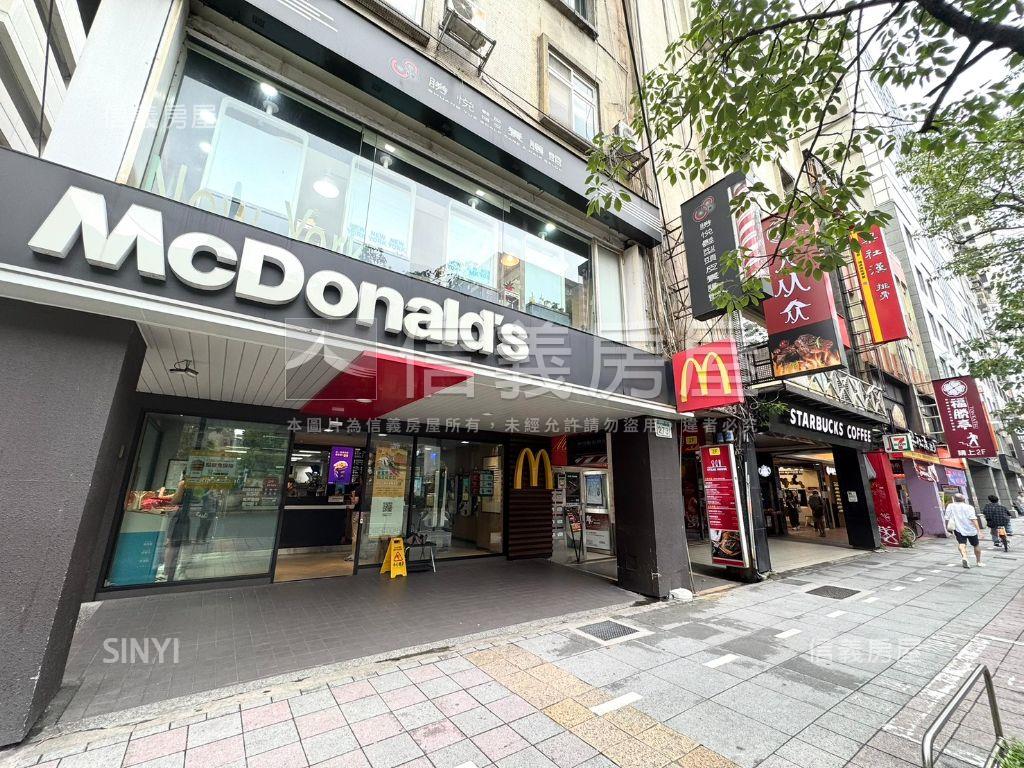 科技捷運超亮美廈房屋室內格局與周邊環境