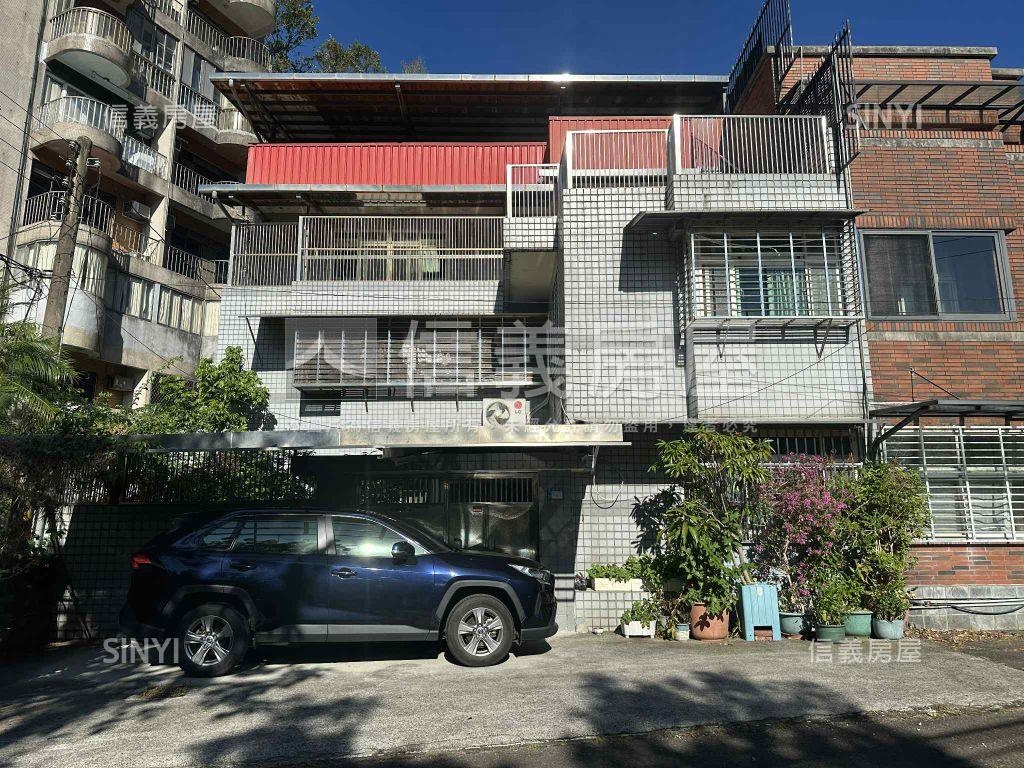 燕子湖景觀透天房屋室內格局與周邊環境