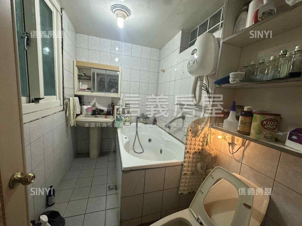 燕子湖景觀透天房屋室內格局與周邊環境