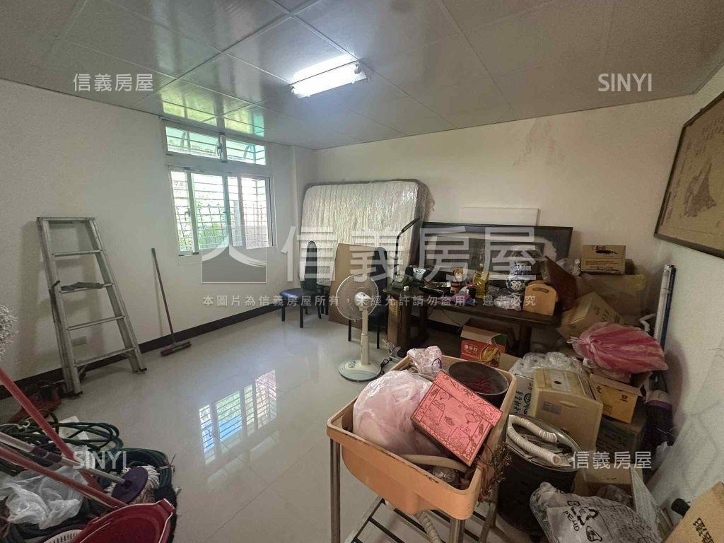 燕子湖景觀透天房屋室內格局與周邊環境