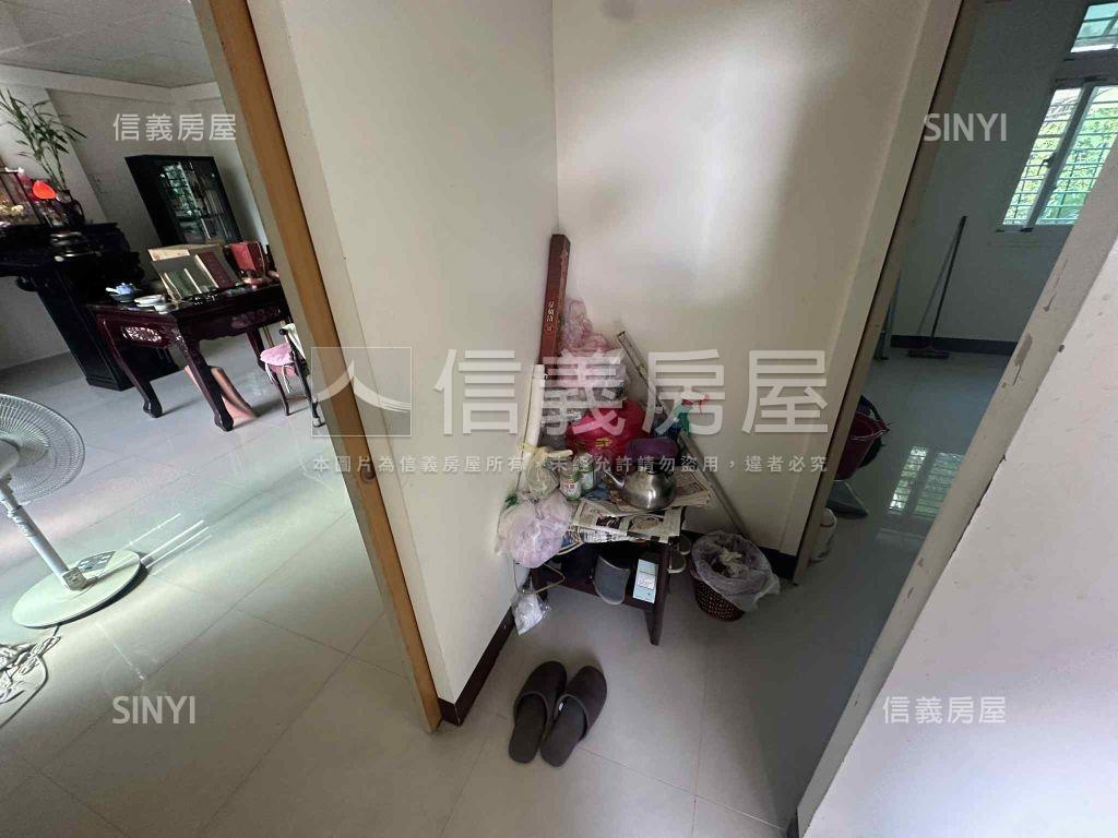 燕子湖景觀透天房屋室內格局與周邊環境