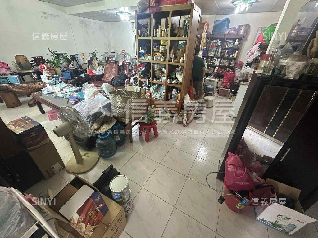 燕子湖景觀透天房屋室內格局與周邊環境