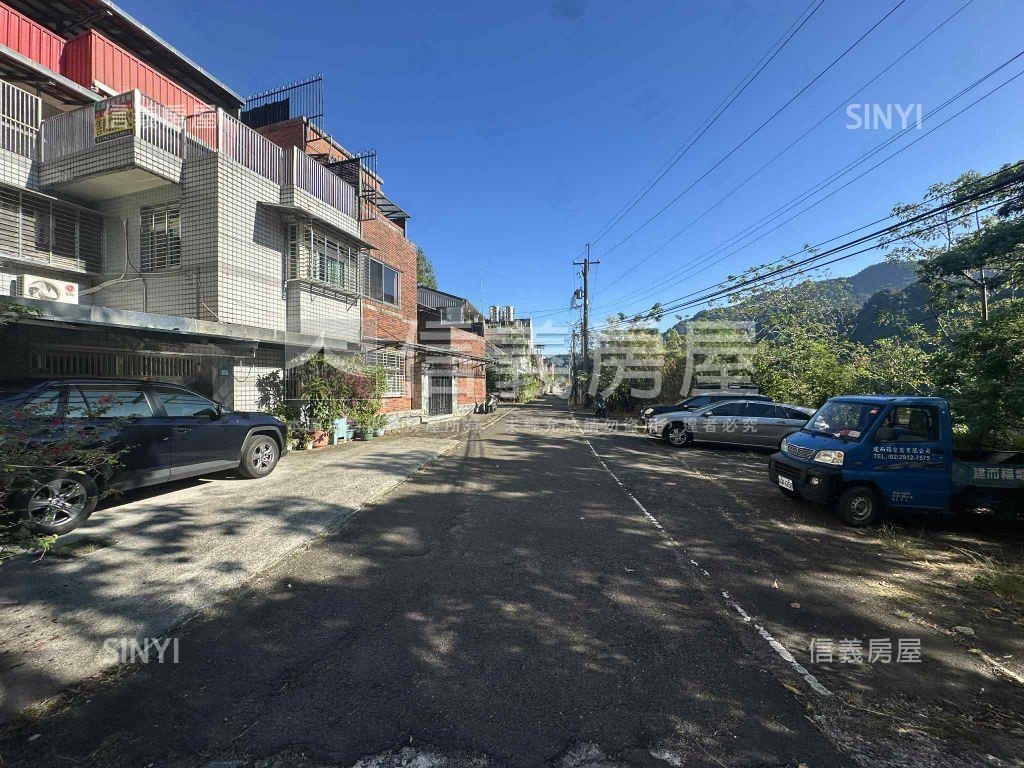 燕子湖景觀透天房屋室內格局與周邊環境