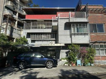 燕子湖景觀透天