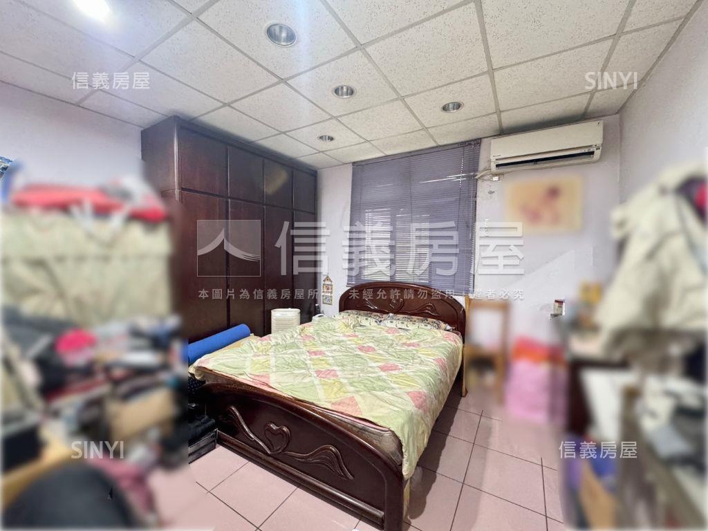 中山國小稀有二樓房屋室內格局與周邊環境
