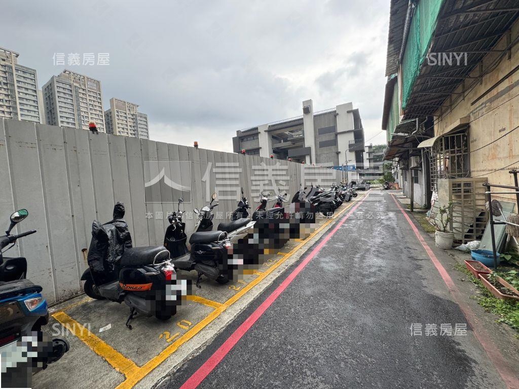 中山國小稀有二樓房屋室內格局與周邊環境