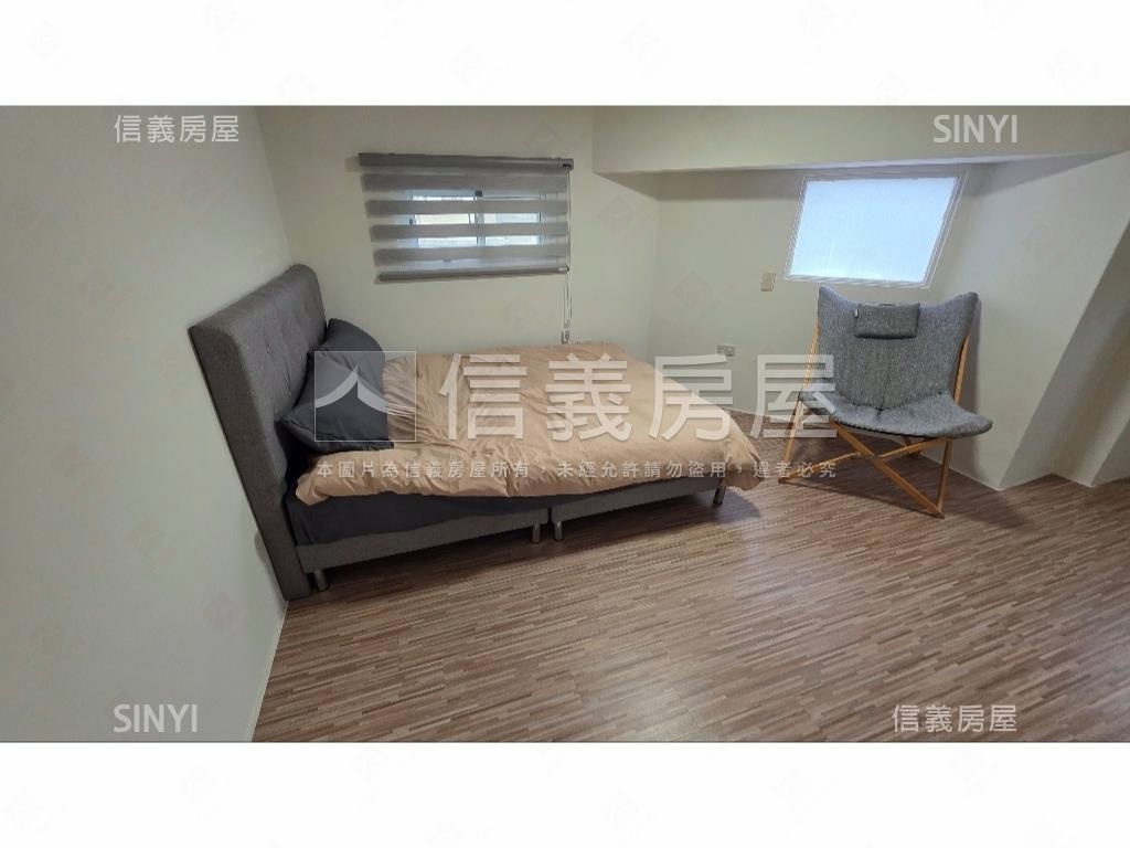 羅丹天地採光美居房屋室內格局與周邊環境