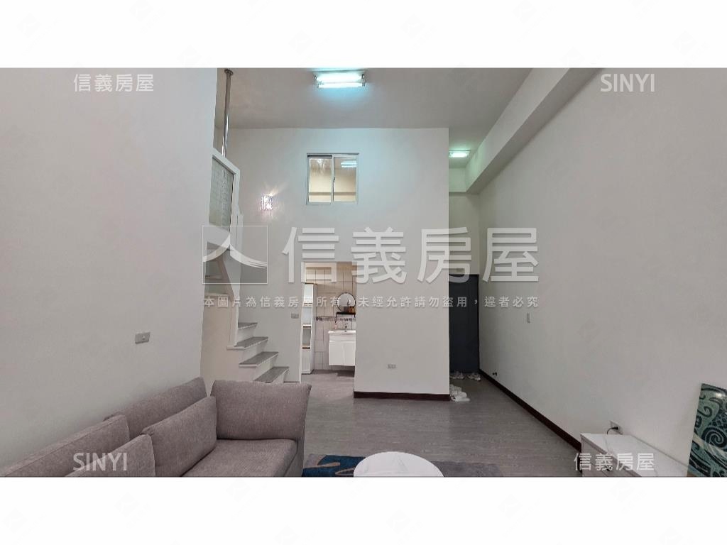 羅丹天地採光美居房屋室內格局與周邊環境