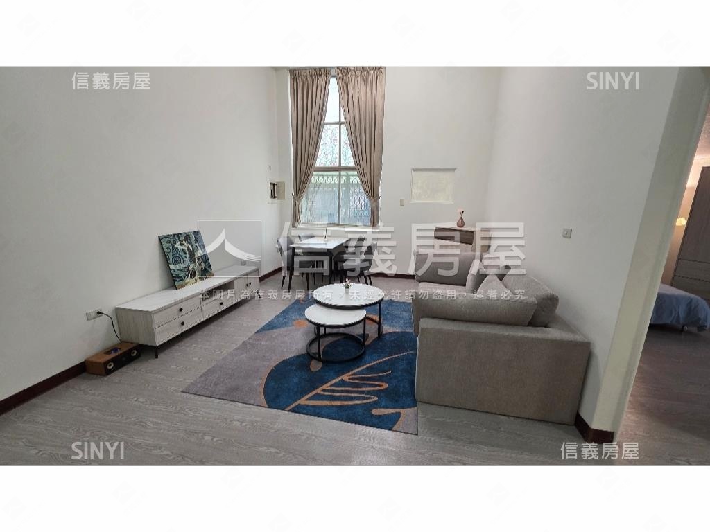 羅丹天地採光美居房屋室內格局與周邊環境