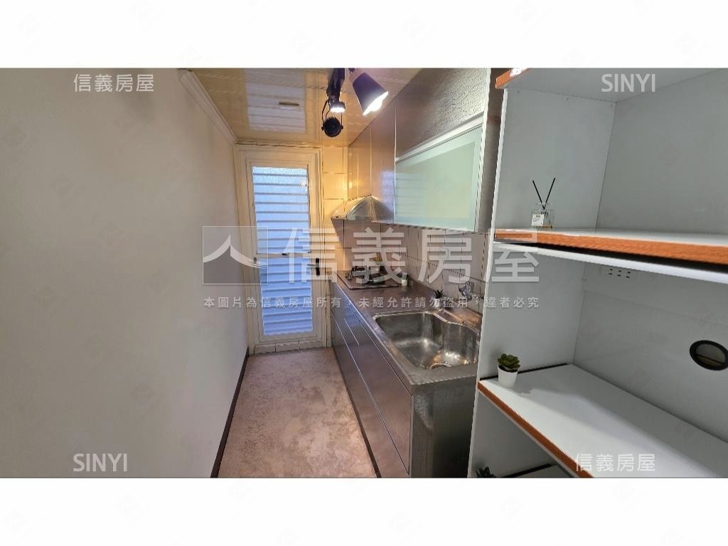 羅丹天地採光美居房屋室內格局與周邊環境