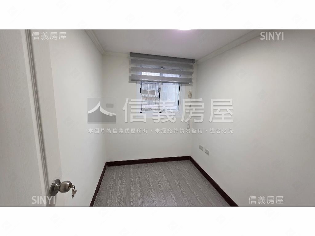 羅丹天地採光美居房屋室內格局與周邊環境