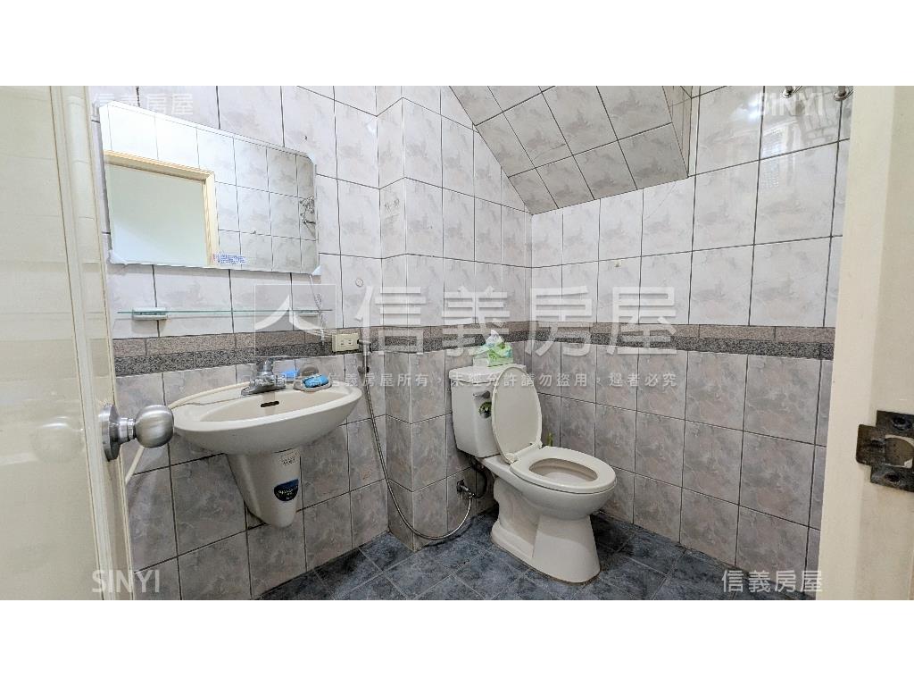 重慶北正馬路黑金潛力透天房屋室內格局與周邊環境