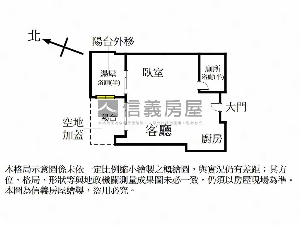 渡假天泉河岸大套房帶車位房屋室內格局與周邊環境