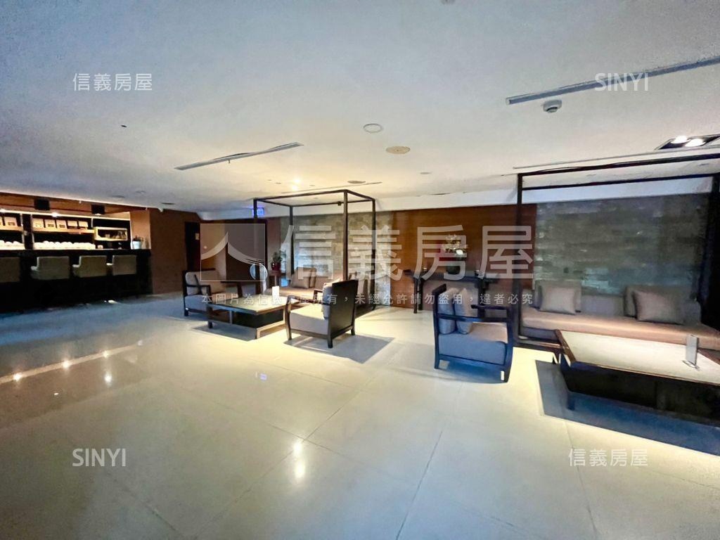 渡假天泉河岸大套房帶車位房屋室內格局與周邊環境