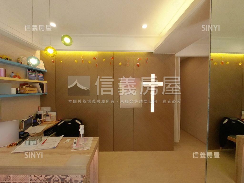 合江潛力收租面寬金店辦房屋室內格局與周邊環境