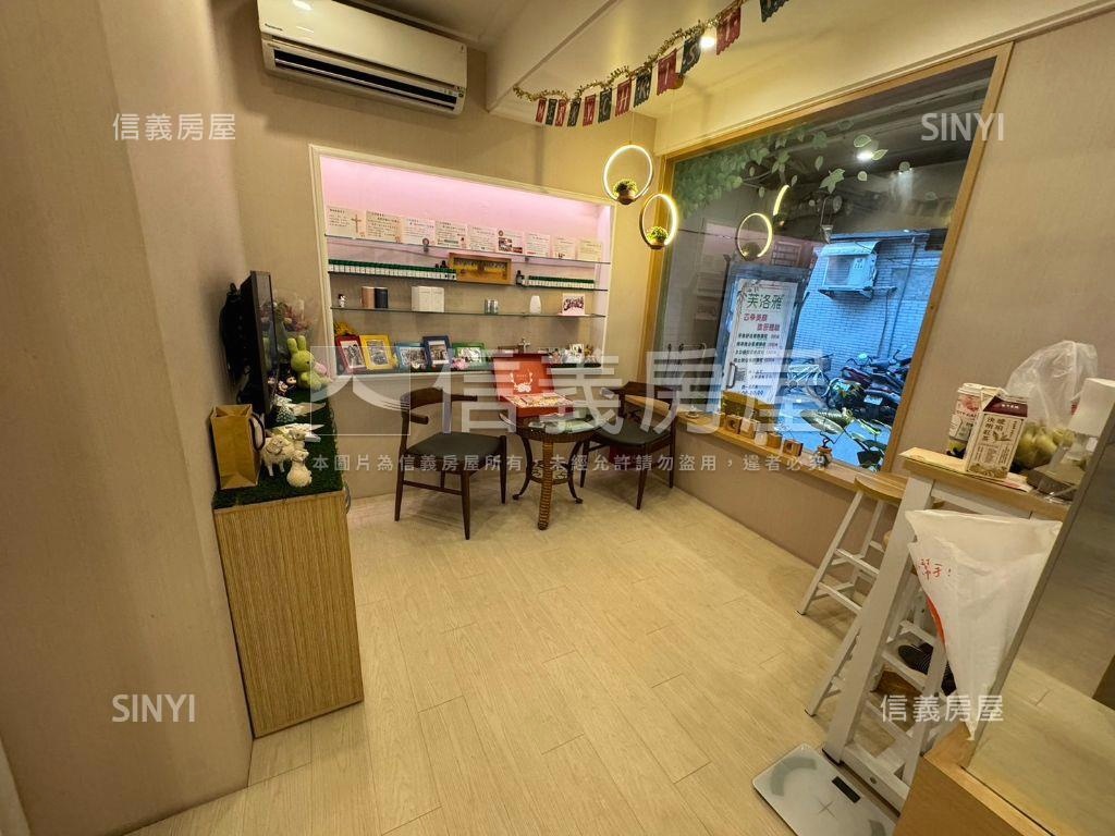 合江潛力收租面寬金店辦房屋室內格局與周邊環境