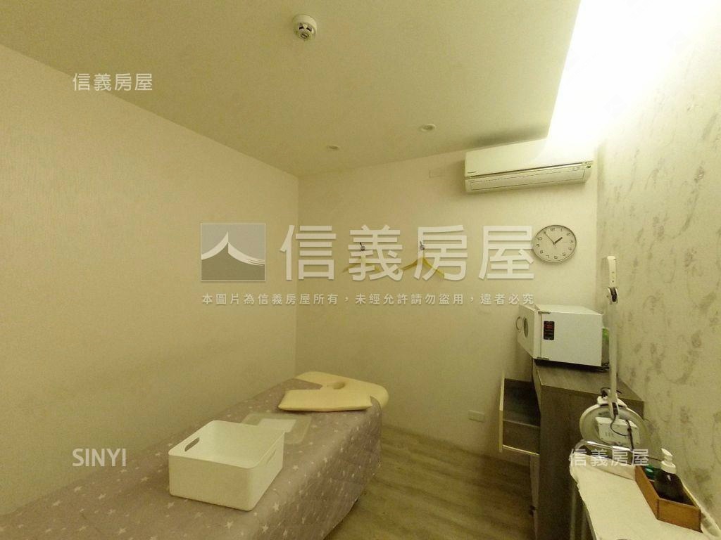 合江潛力收租面寬金店辦房屋室內格局與周邊環境