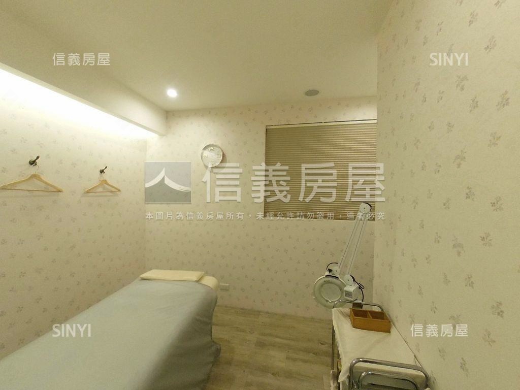 合江潛力收租面寬金店辦房屋室內格局與周邊環境