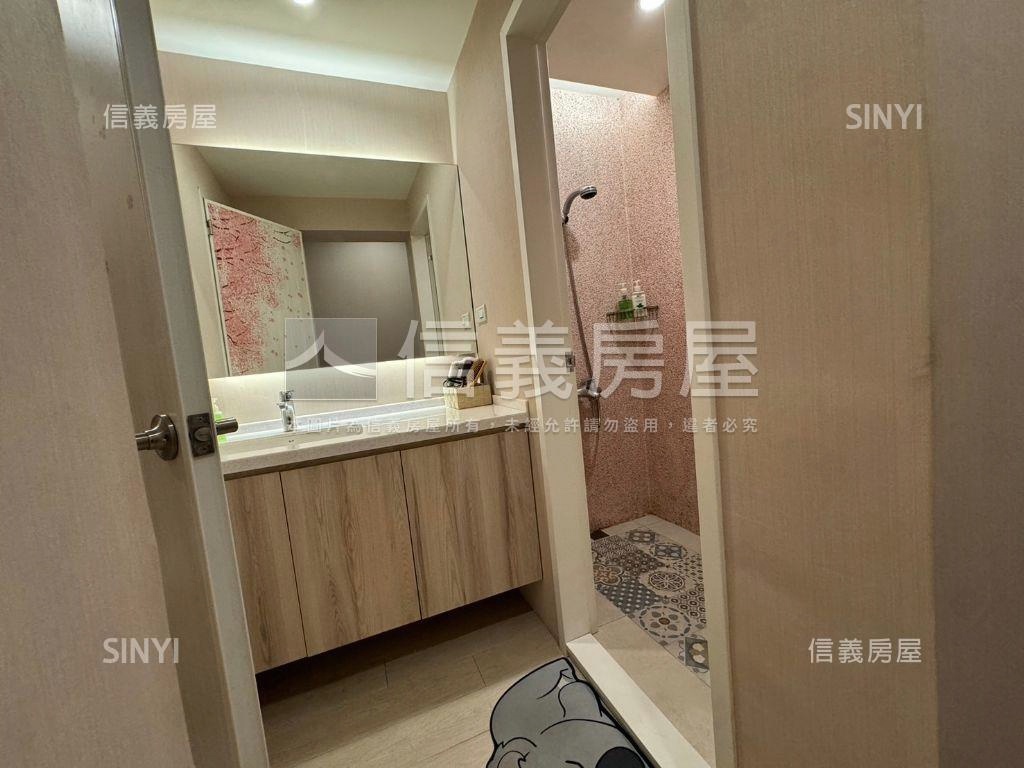 合江潛力收租面寬金店辦房屋室內格局與周邊環境