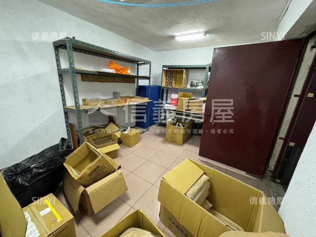 合江潛力收租面寬金店辦房屋室內格局與周邊環境