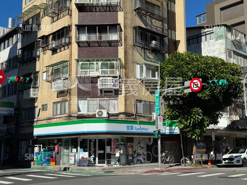 低總北大潛力面寬金店辦房屋室內格局與周邊環境