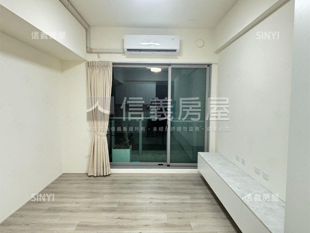藏富滿滿高樓視野房屋室內格局與周邊環境