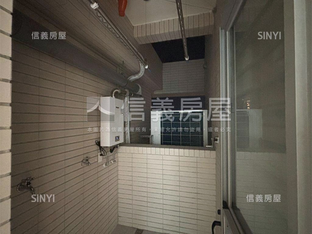 藏富滿滿高樓視野房屋室內格局與周邊環境