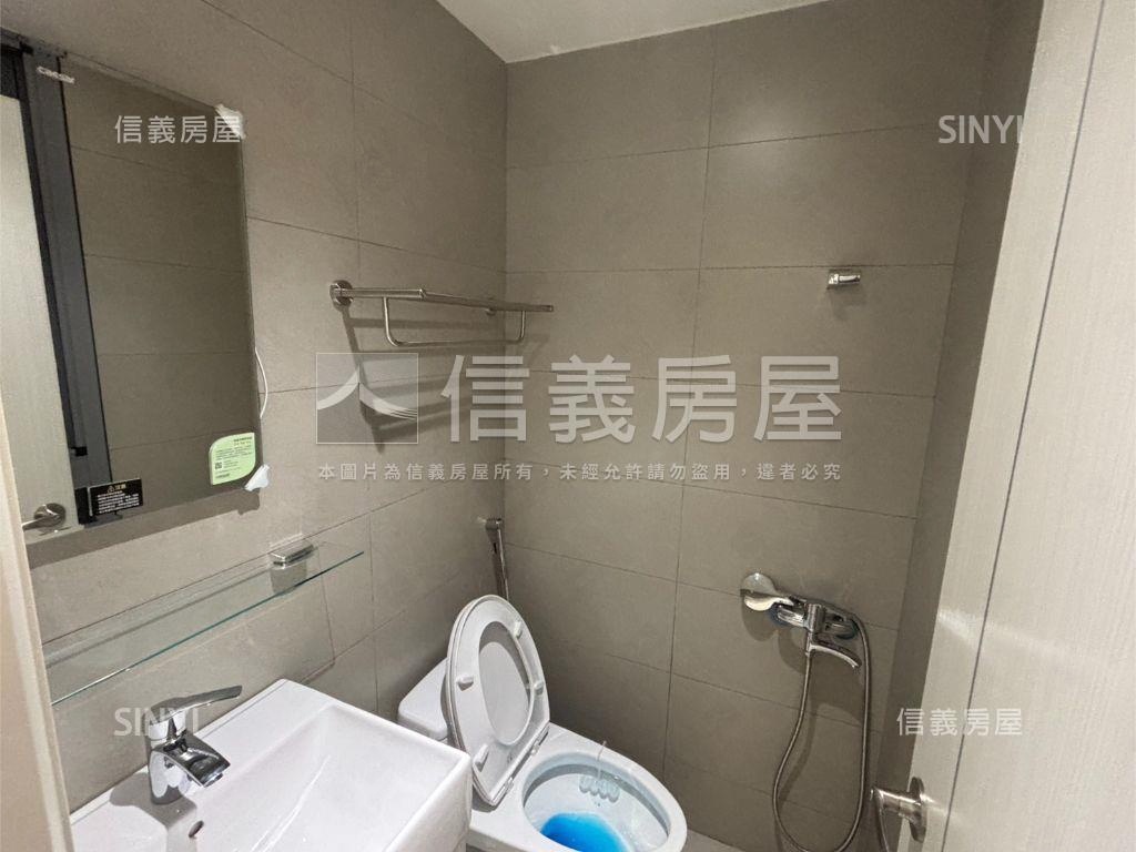 藏富滿滿高樓視野房屋室內格局與周邊環境