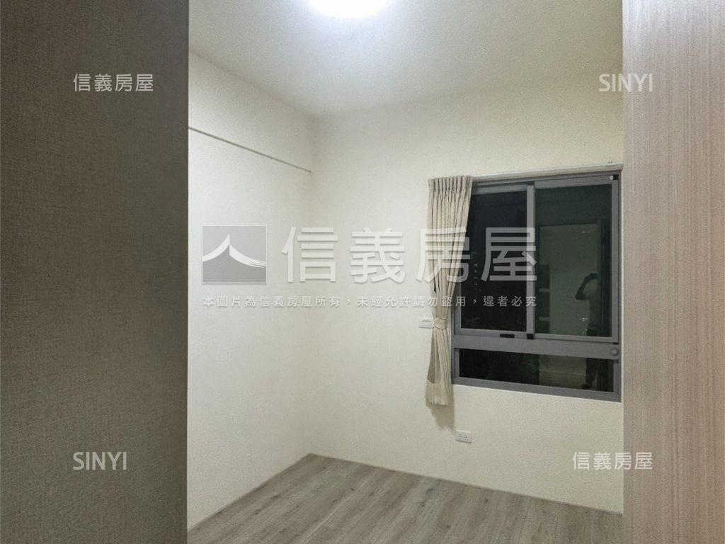 藏富滿滿高樓視野房屋室內格局與周邊環境