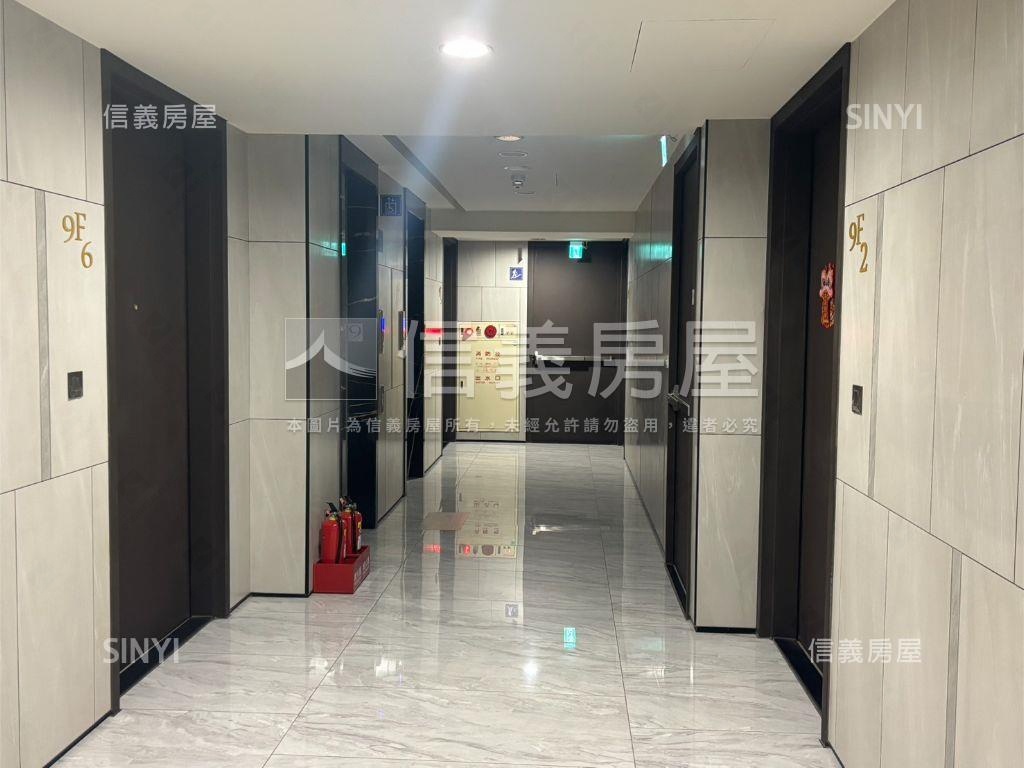 藏富滿滿高樓視野房屋室內格局與周邊環境