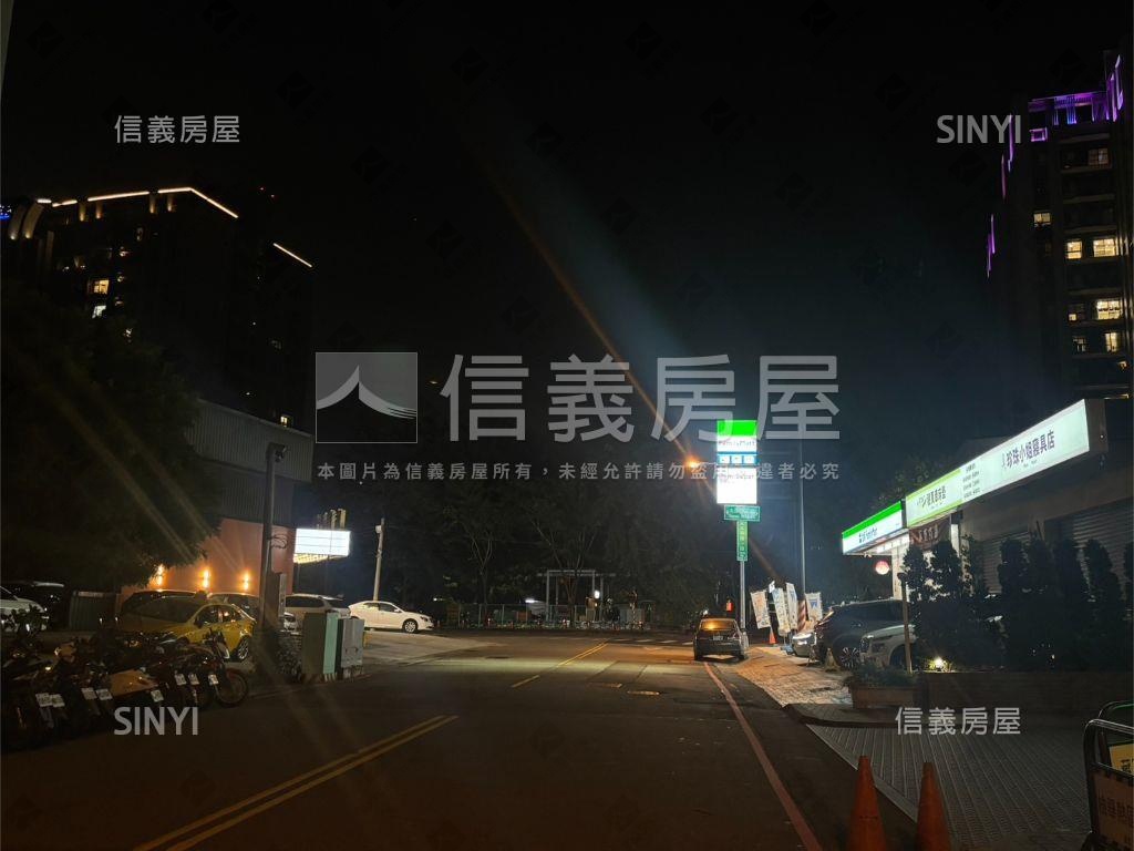 藏富滿滿高樓視野房屋室內格局與周邊環境