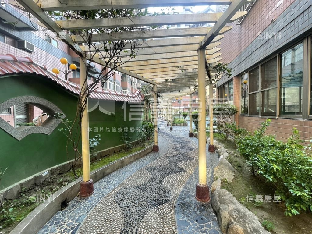 金馬１三房附平車位房屋室內格局與周邊環境